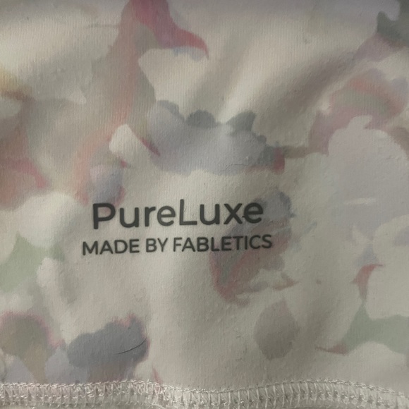 Fabletics pure luxe & motion360 - Picture 4 of 7